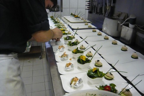 Café-Restaurant de Deich-Gräf in Kalkar, Foto 17