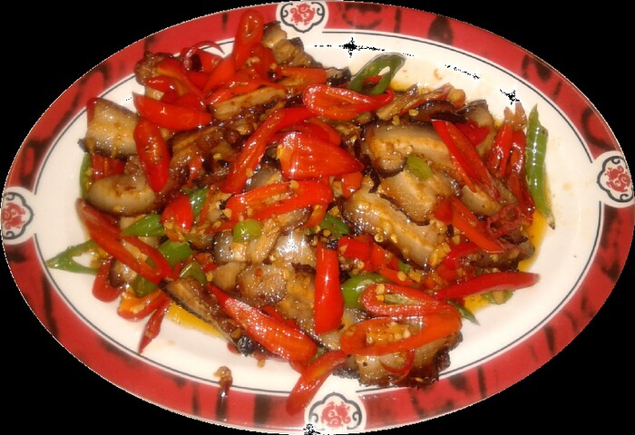 Asia Japan-China Restaurant in Darmstadt, Foto 7