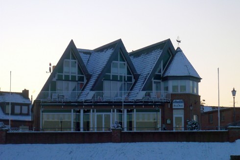 Café-Restaurant de Deich-Gräf in Kalkar, Foto 15