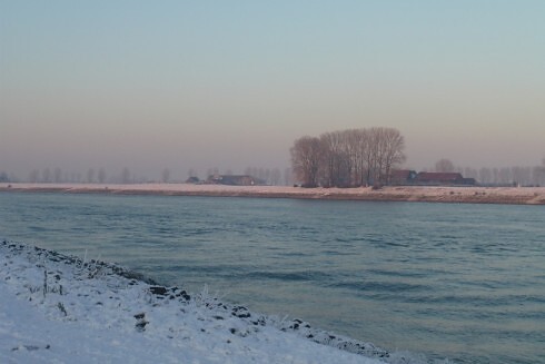 Café-Restaurant de Deich-Gräf in Kalkar, Foto 14
