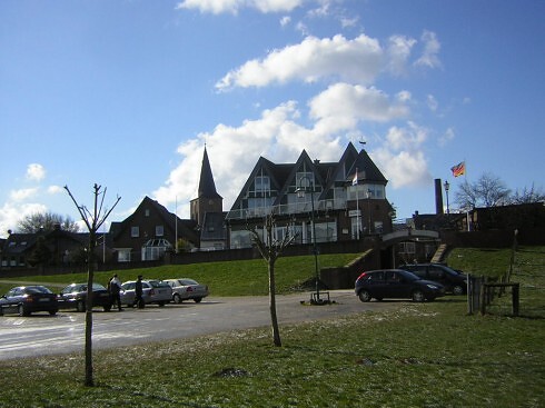 Café-Restaurant de Deich-Gräf in Kalkar, Foto 13