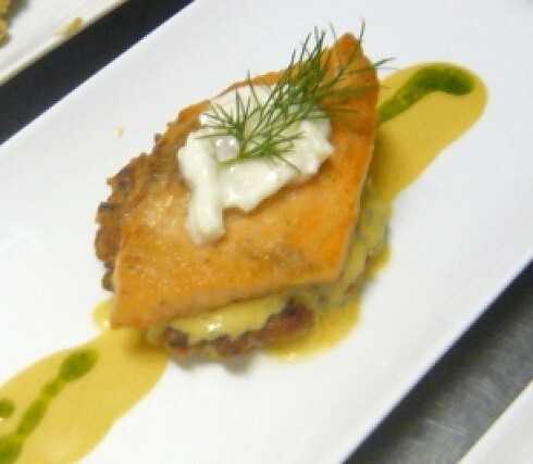 Café-Restaurant de Deich-Gräf in Kalkar, Foto 9