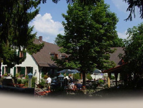 Alter Kohlhof Landgasthof, Hotel und Weingut in Heidelberg, Foto 4