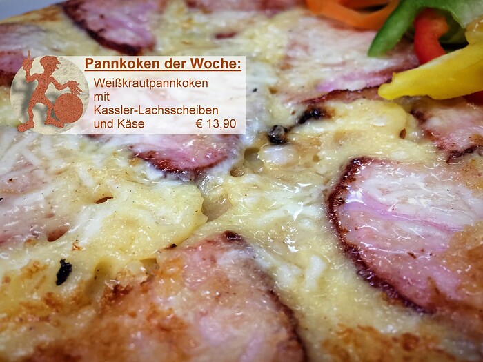 Hotel Cafe Pannkokenhus Teitekerl in Havixbeck, Foto 291