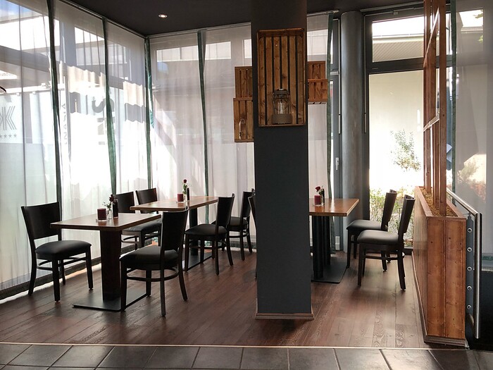 Katsu Restaurant in Ingelheim am Rhein, Foto 2