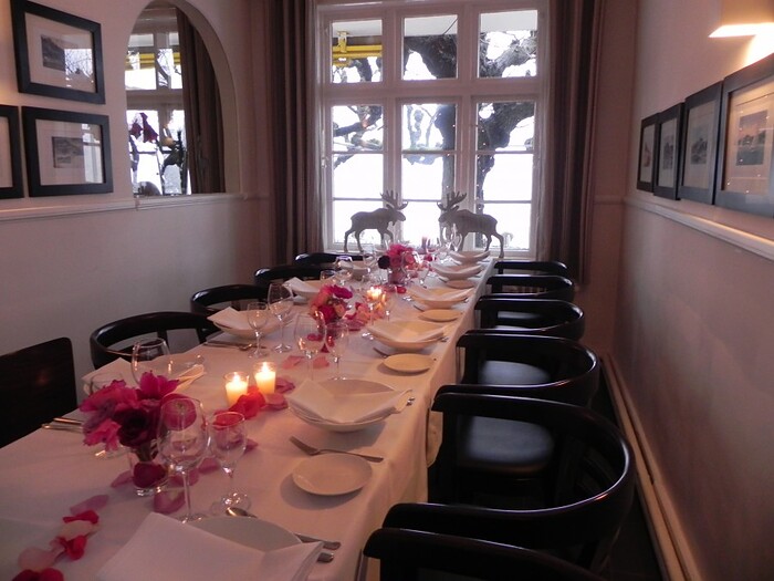 Zum Bäcker in Hamburg, Foto 26