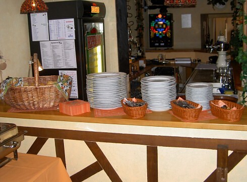 Restaurant Sinziger Bierhaus in Sinzig