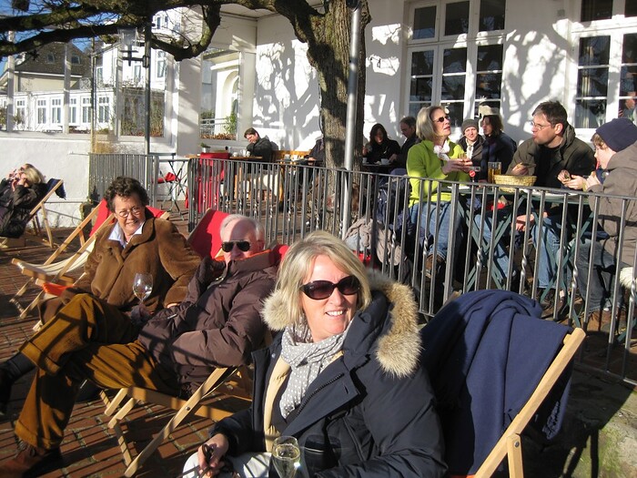 Zum Bäcker in Hamburg, Foto 16