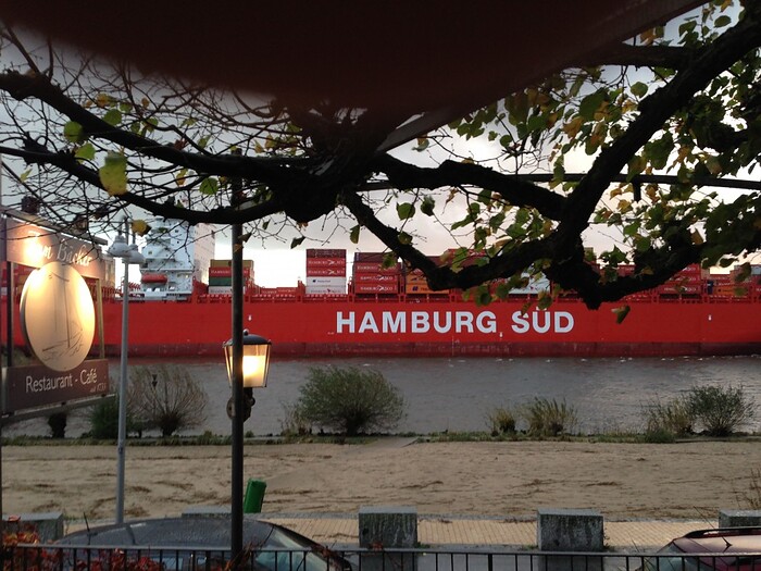 Zum Bäcker in Hamburg, Foto 9
