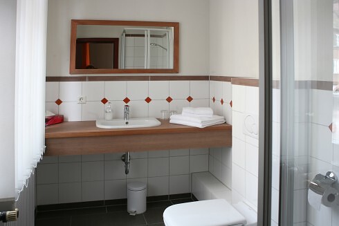 Brauereigasthof Löwen-Post in Alpirsbach, Foto 3