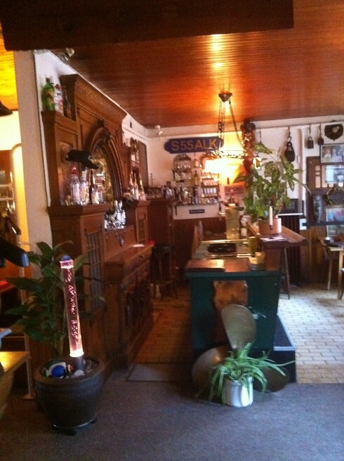 Restaurant Klabautermann in Heiligenhafen