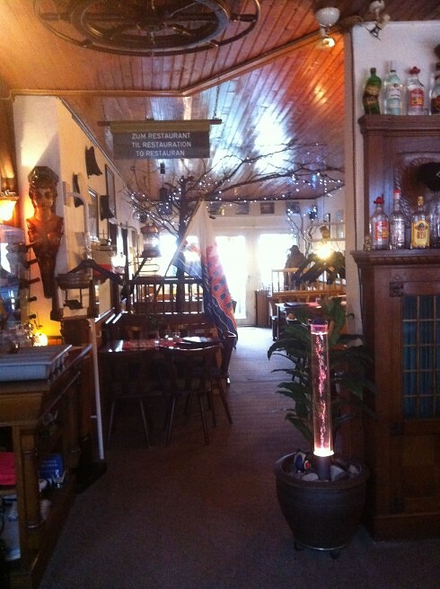Restaurant Klabautermann in Heiligenhafen, Foto 6