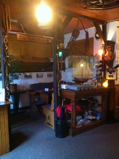 Restaurant Klabautermann in Heiligenhafen, Foto 5