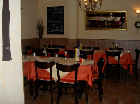 Sinziger Bierhaus in Sinzig, Foto 9