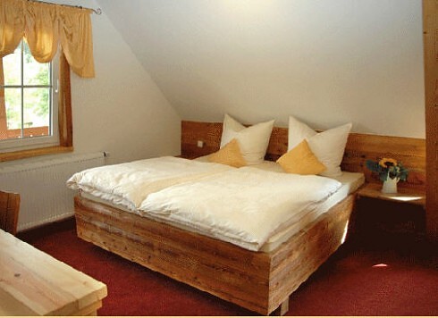 Landhaus Krone Langenschiltach in Sankt Georgen, Foto 10