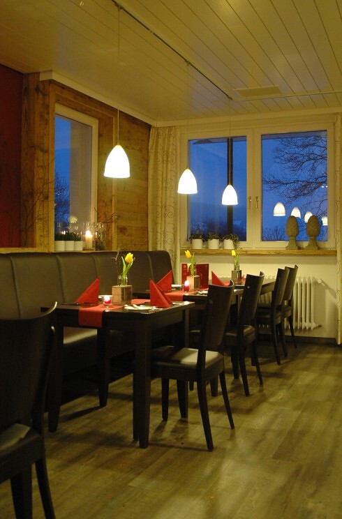 Landhaus Krone Langenschiltach in Sankt Georgen, Foto 9