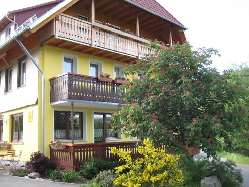 Landhaus Krone Langenschiltach in Sankt Georgen, Foto 8