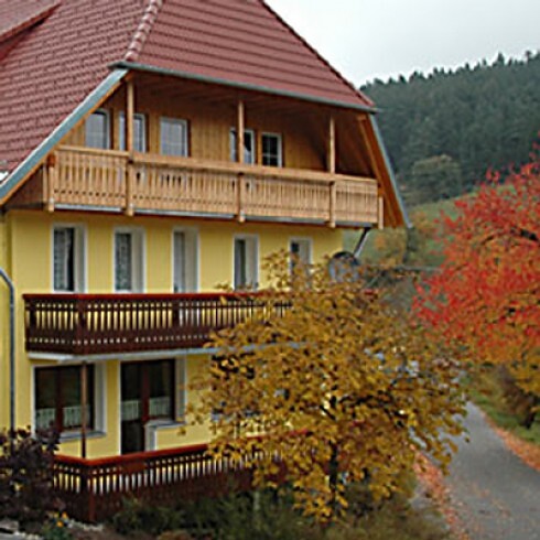 Landhaus Krone Langenschiltach in Sankt Georgen, Foto 7