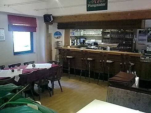 Gaststätte Zum Schneckenberg in Bensheim Gronau, Foto 4