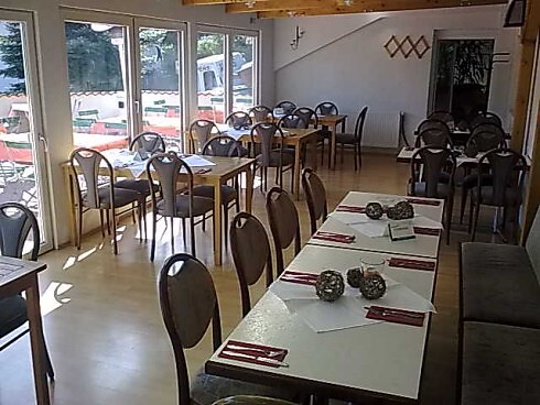 Gaststätte Zum Schneckenberg in Bensheim Gronau, Foto 3