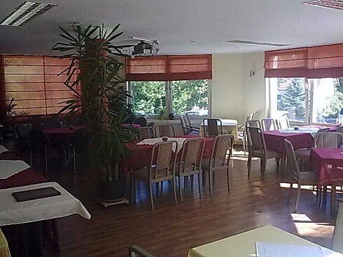 Gaststätte Zum Schneckenberg in Bensheim Gronau, Foto 1