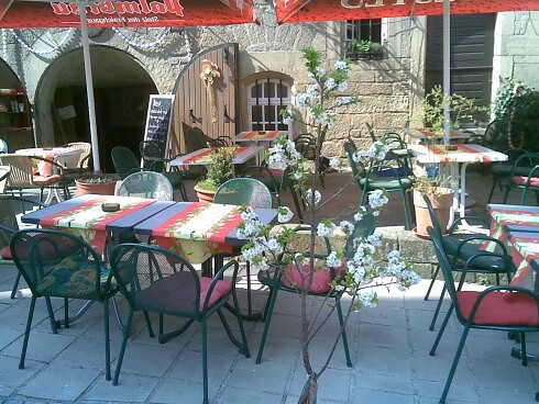 Altstadthotel Wilde Rose & Wirtskeller Sankt Georg in eppingen, Foto 2