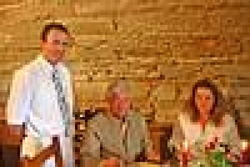 Altstadthotel Wilde Rose & Wirtskeller Sankt Georg in eppingen, Foto 1
