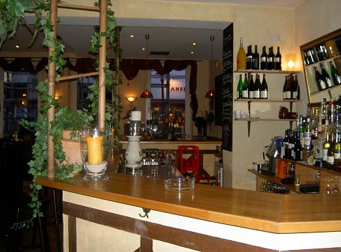 Sinziger Bierhaus in Sinzig, Foto 7