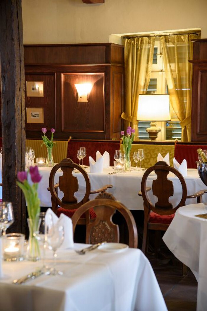 Gasthaus zur Herrenmühle in Heidelberg, Foto 5
