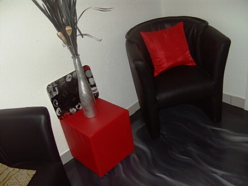 Bistro Come In in Hammelburg, Foto 4