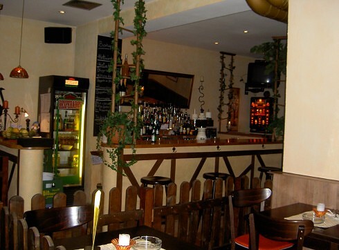 Sinziger Bierhaus in Sinzig, Foto 6