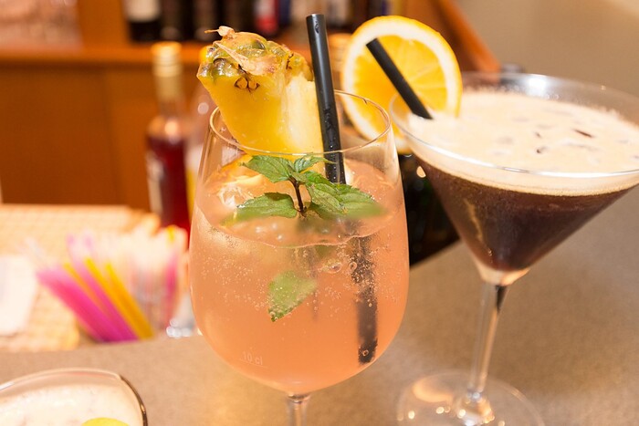 Lava Restaurant Usingen in Usingen, Foto 5