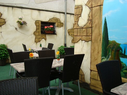 Athen Grill in Merzig, Foto 2