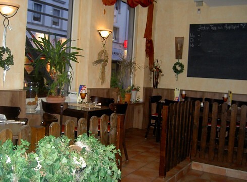 Sinziger Bierhaus in Sinzig, Foto 5