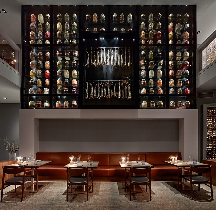 Rutz Restaurant in Berlin, Foto 18