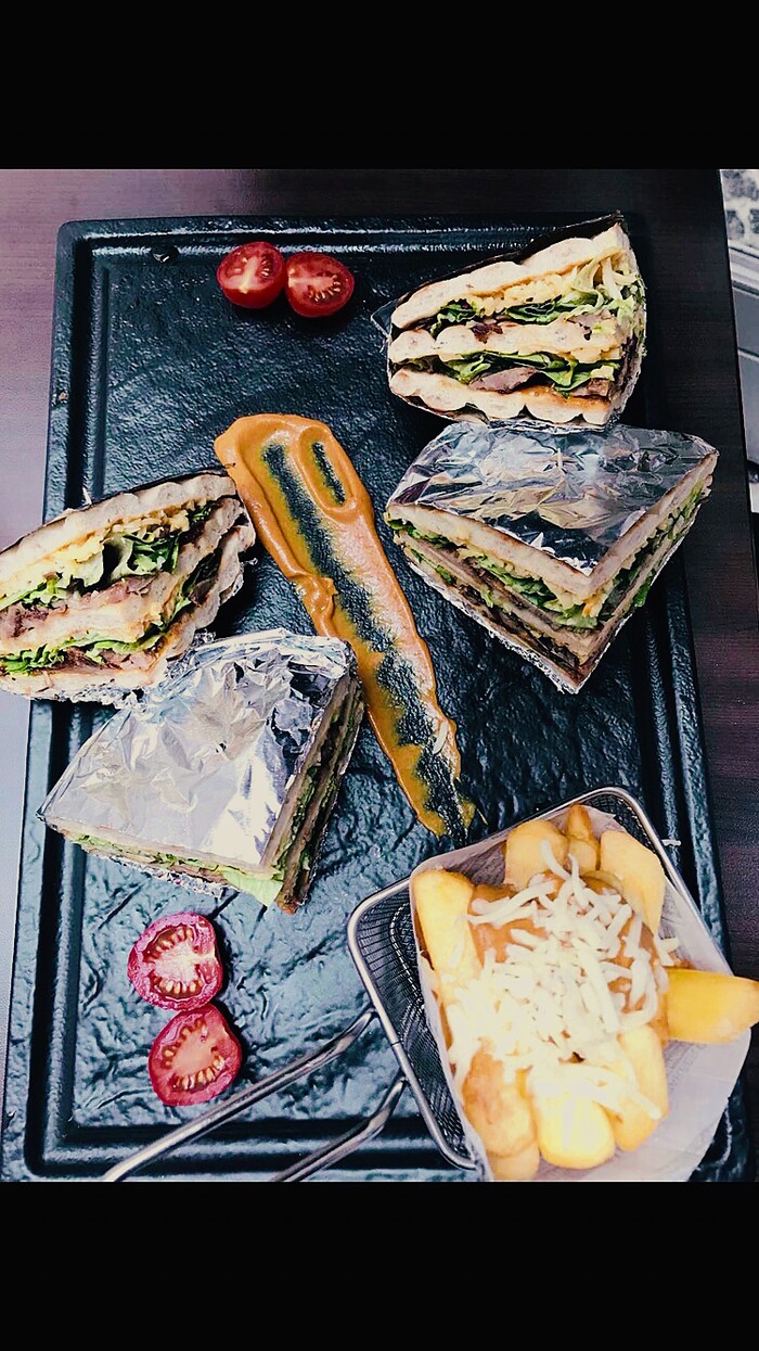 Restaurant Poseidon in Ingolstadt, Foto 7