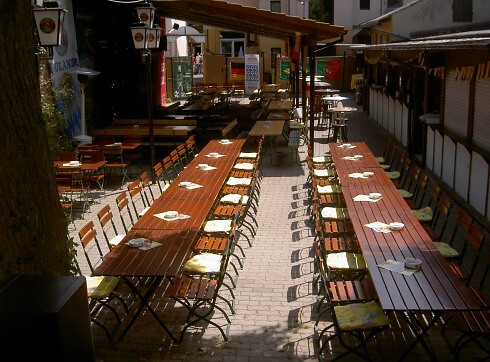 Sinziger Bierhaus in Sinzig, Foto 4