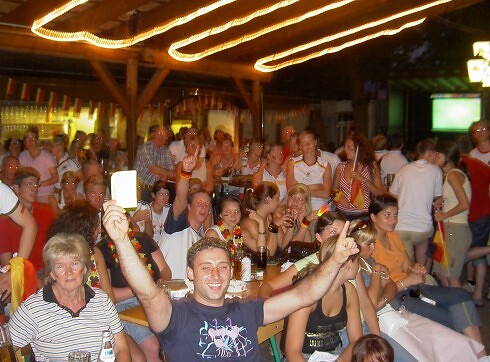 Sinziger Bierhaus in Sinzig, Foto 3