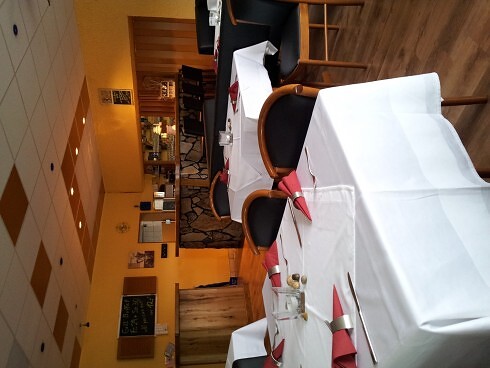 bei Felix in Salzhemmendorf, Foto 4