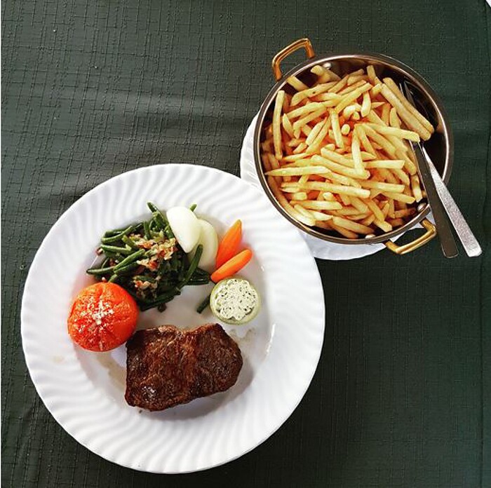 Hotel & Restaurant Weinberg in Baden-Baden, Foto 6