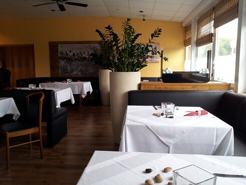 bei Felix in Salzhemmendorf, Foto 6