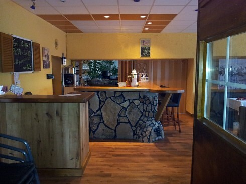 bei Felix in Salzhemmendorf, Foto 7