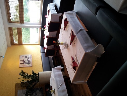 bei Felix in Salzhemmendorf, Foto 8