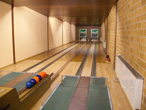 bei Felix in Salzhemmendorf, Foto 9