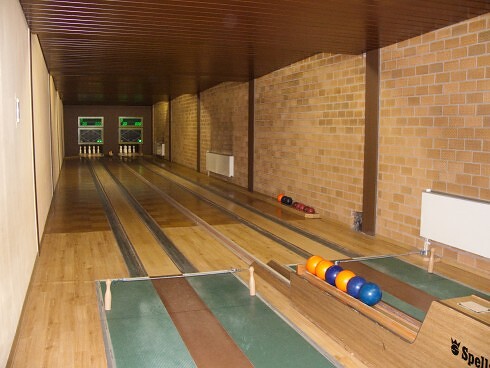 bei Felix in Salzhemmendorf, Foto 10