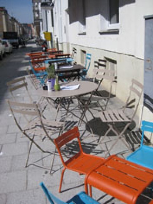 Bar Triana in München, Foto 4