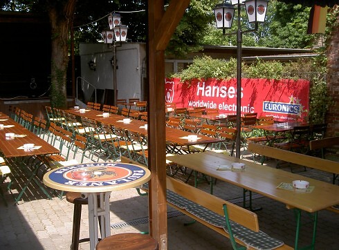 Sinziger Bierhaus in Sinzig, Foto 1