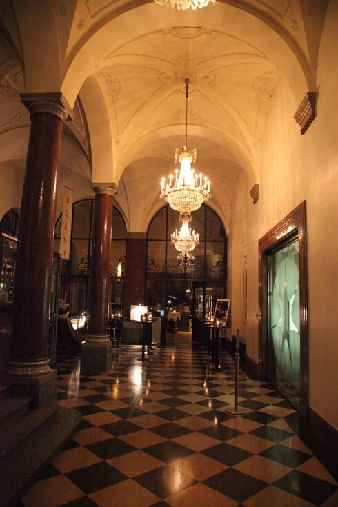 Lenbach in München, Foto 9