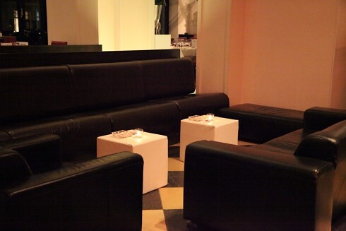 Lenbach in München, Foto 2