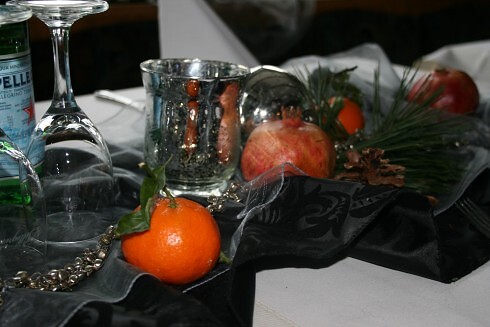 Restaurant Vela Luka in Höchst